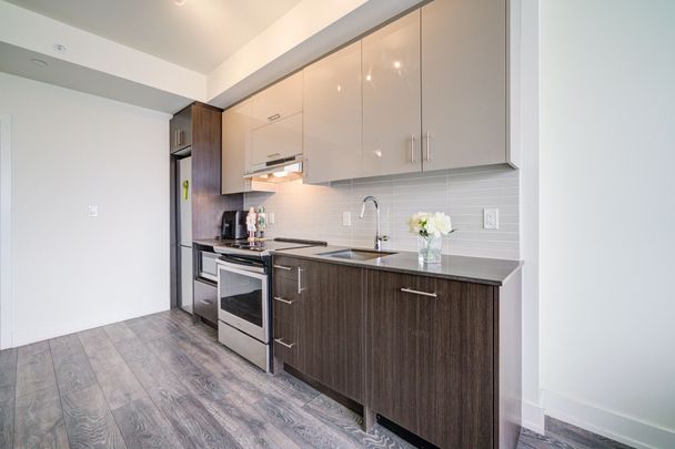 For Lease - 180 Fairview Mall Drive Unit# 1601, Toronto, Ontario - Photo 1