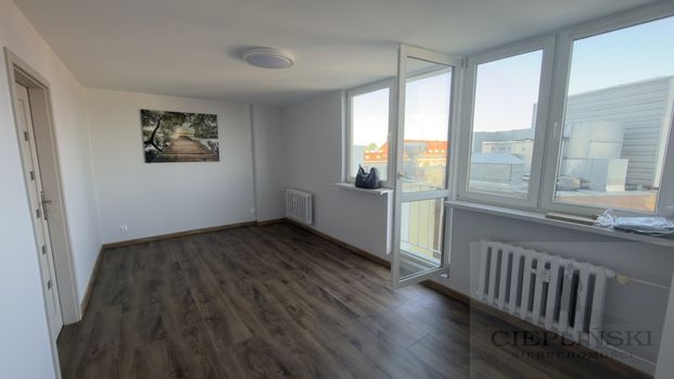 Centrum 2 pok. 36m2 CH Kaskada - Photo 1