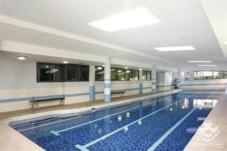 One Bedroom Plus Study Apartment - Photo 3