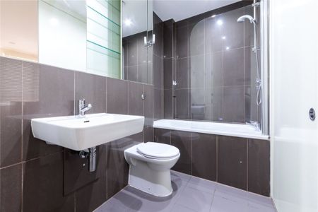 1 Bedroom Flat to Rent - Photo 5