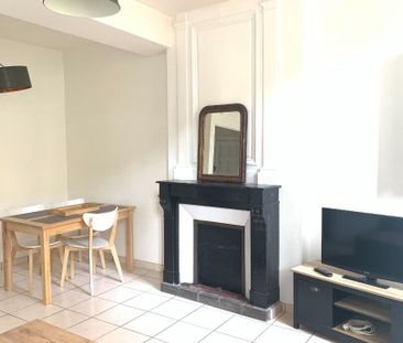 T2 - 13 rempart ste marie - Photo 6