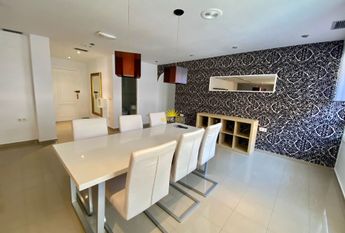 2-BEDROOM APARTMENT IN ALMORADÍ