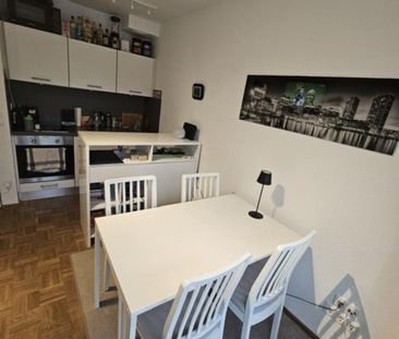 Schickes Apartment im Studentenviertel ab 01.01.2026 - Photo 1