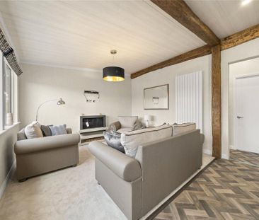 2 bedroom bungalow to rent - Photo 2