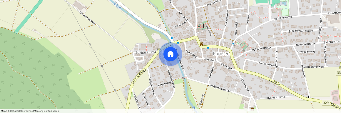 Betteltalstr, 634, 8262 Ramsen