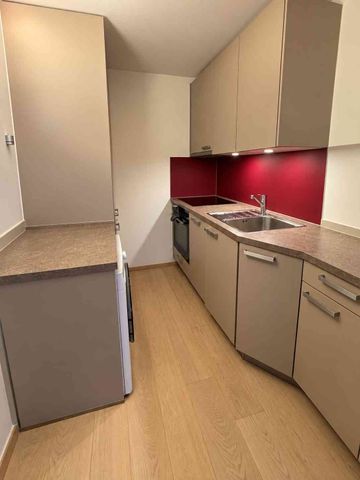 1.5 Zimmer, 40 m² - Foto 2