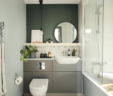 2 bedroom apartment to rent - Photo 3