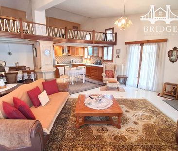 Διαμέρισμα για ενοικίαση Λουτρά Ωραίας Ελένης (Σαρωνικός) - Photo 1