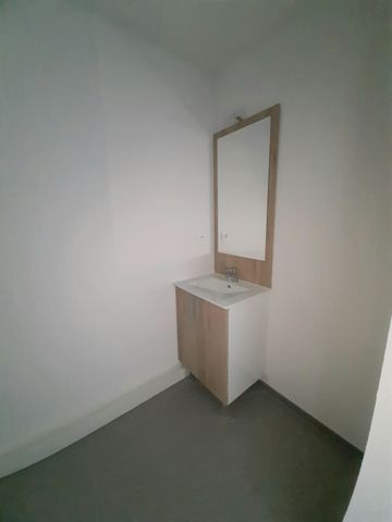 Location Appartement 1 pièce 18m² NIMES 30000 - Photo 3