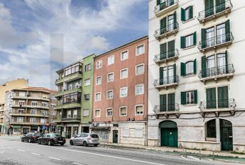 Apartamento T2 em Lisboa