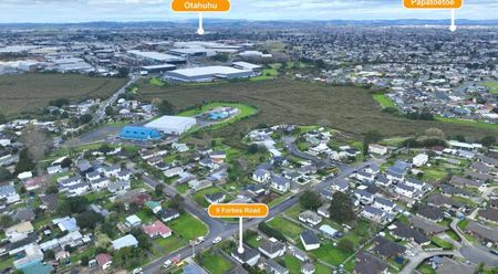 Family home Favona - Photo 3