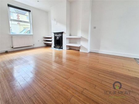 2 bedroom terraced house to rent - Photo 5