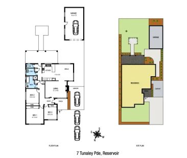 “Spacious Family Home in Prime Reservoir Location” - Photo 3