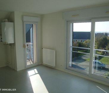 Location Appartement 2 pièces 48m² VERN SUR SEICHE 35770 - Photo 1