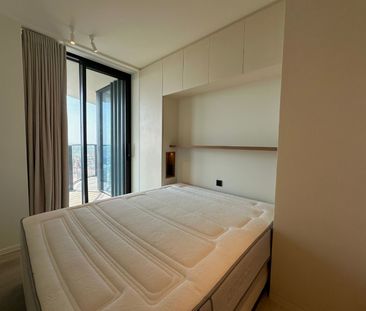 The Tower - gemeubeld appartement met fenomenaal zicht en twee staa... - Foto 6