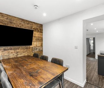 1 bedroom in a house share to rent - Photo 2