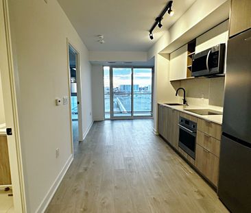 For Lease - 36 Zorra Street Unit# 501, Toronto, Ontario - Photo 5