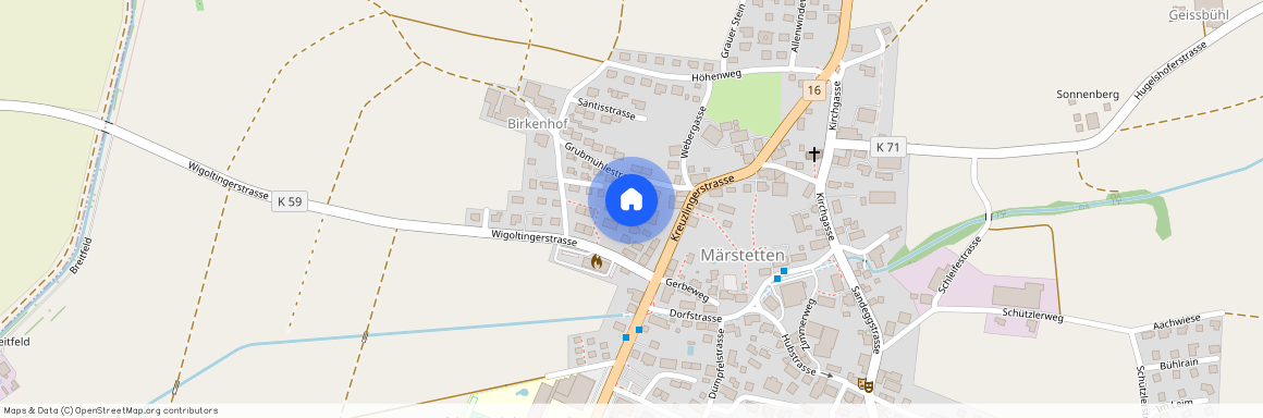 8560, Märstetten, Kreuzlingerstrasse, 1c