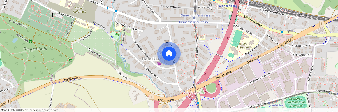 8953, Dietikon, Urdorferstrasse, 48