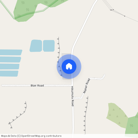 106 Hikumutu Road, Taumarunui, Ruapehu