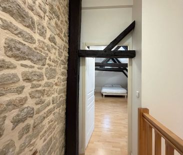 Appartement Besancon 2 pièces 37 m2 - Photo 6