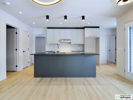 884 rue du Seyval, Sherbrooke (Jacques-Cartier) à louer - Photo 5
