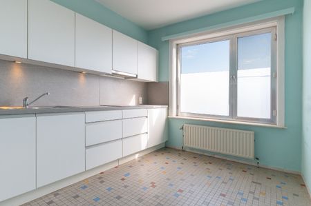 Uitstekend gelegen appartement met 3 slaapkamers te Appels - Foto 3