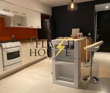 🏡 DEPARTAMENTO AMUEBLADO EN RENTA | LAGO ALBERTO | CERCA DE POLANCO - Photo 5