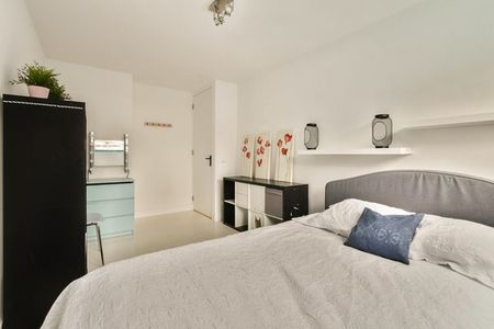 Te huur: Appartement Bickerswerf 30 in Amsterdam - Photo 3