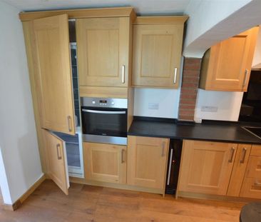 Church Lane, Ravenstone - Photo 2