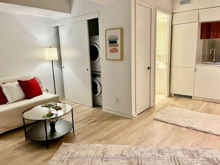 For Lease - 185 Roehampton Avenue Unit# 409, Toronto, Ontario - Photo 4