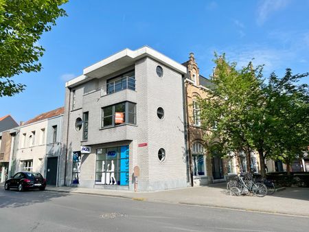 Sint-Sebastiaanstraat 3 / -2C, 8900 Ieper - Foto 3