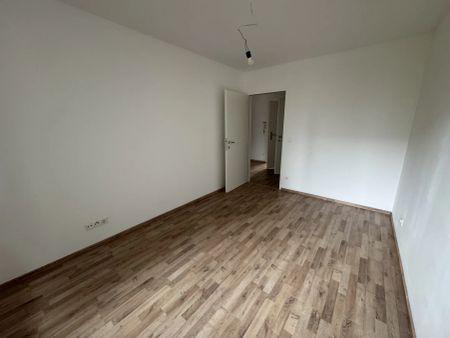 Unbefristeter Mietvertrag - 2 Zimmer Genossenschaftswohnung in Graz Eggenberg - Photo 2