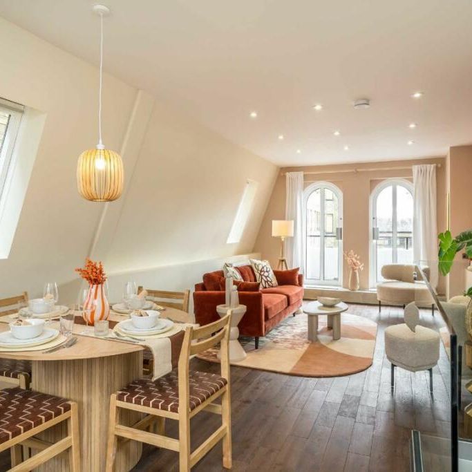 2 bedroom flat to rent - Photo 1