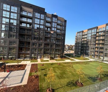 For Lease - 2343 Khalsa Gate Unit# 323, Oakville, Ontario - Photo 2