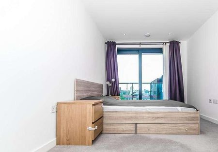 Horizon Towers, E14 - Photo 4