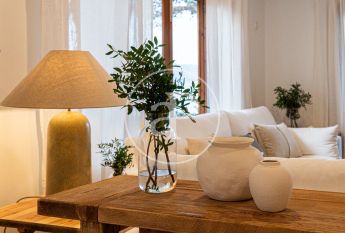 House for rent in Alcudia