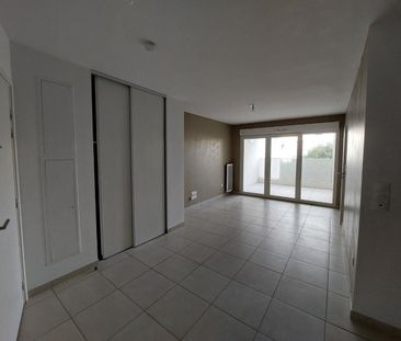 location Appartement T2 DE 42.52m² À MONTPELLIER - Photo 2