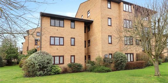 The Rowans, WokingProperty for lettings - Seymours - Photo 2