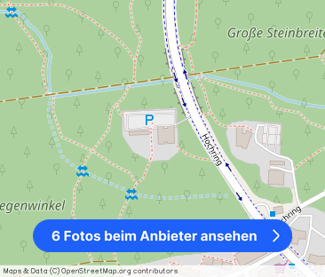 Charmante 1-Zimmer-Wohnung im 9. Obergeschoss - Foto 1