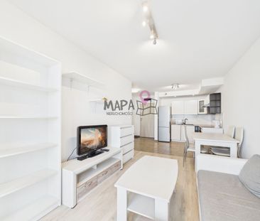 Dwa pokoje z garażem na strzeżonym osiedlu - Photo 3