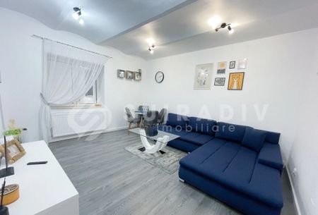 APARTAMENT 2 CAMERE PET FRIENDLY | PIAȚA MIHAI VITEAZUL - Photo 4