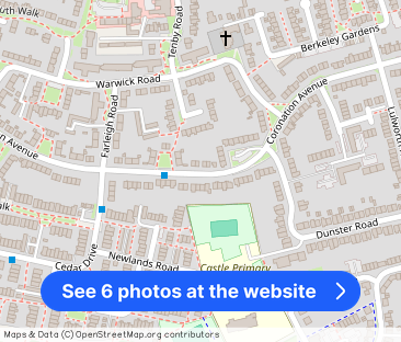 1 bedroom house share for rent - Photo 1