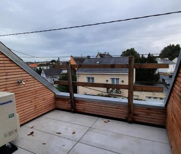 Louer appartement 2 pièces de 34 m² - Photo 2