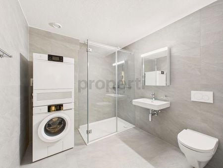 4.5 Zimmer, 110 m², EG - Photo 4