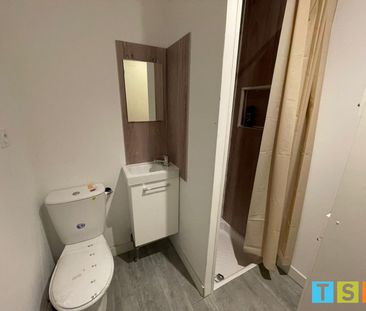Location Appartement 1 pièce 20m² MONTREJEAU 31210 - Photo 2