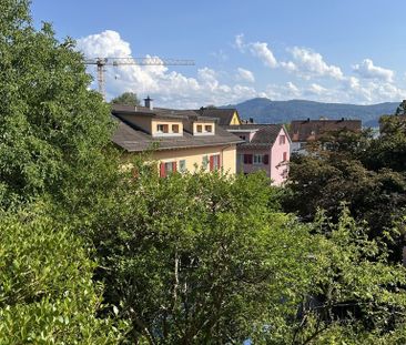 "Liebhaber Wohnung an einer ruhigen und grünen Lage" - Foto 4