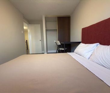 For Lease - 86 Puma Drive Unit# Upper A, Toronto, Ontario - Photo 3