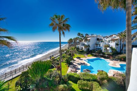 Penthouse in Puerto Banús - Photo 2