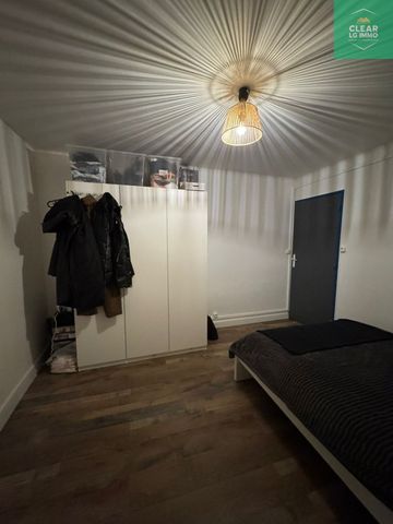 Appartement 2 pièces à Algrange - Photo 4